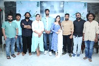 Masoodha Movie Press Meet